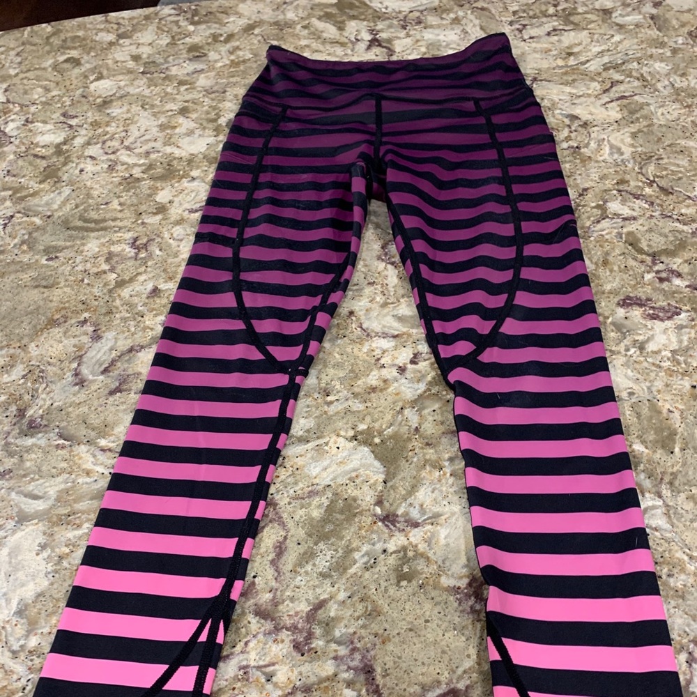 Zyia tights